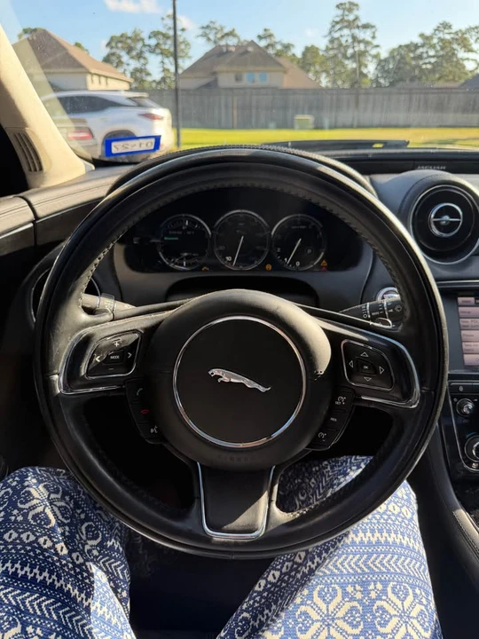 2014 Jaguar X351 XJ - Image 6 of 12