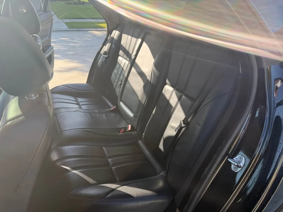 2014 Jaguar X351 XJ - Image 9 of 12