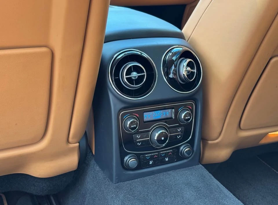 2014 Jaguar X351 XJ - Image 10 of 15