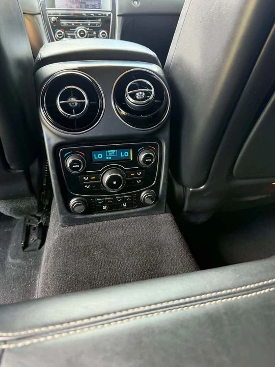 2014 Jaguar X351 XJ - Image 7 of 13