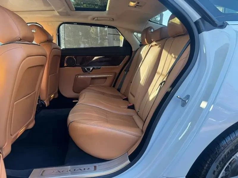 2014 Jaguar X351 XJ - Image 7 of 18