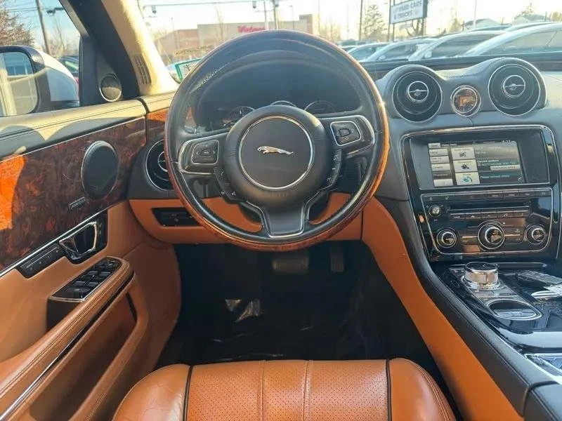 2014 Jaguar X351 XJ - Image 15 of 18