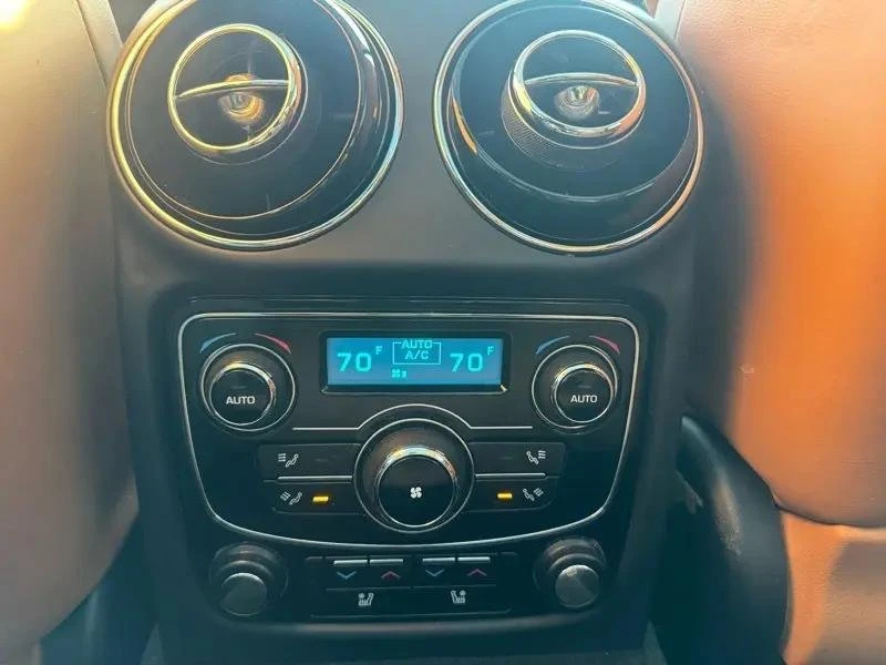 2014 Jaguar X351 XJ - Image 10 of 18