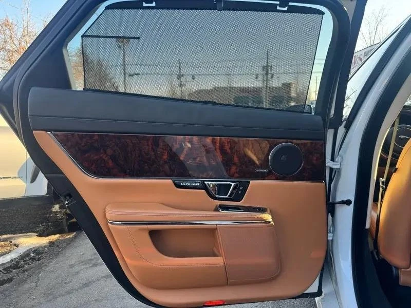 2014 Jaguar X351 XJ - Image 16 of 18
