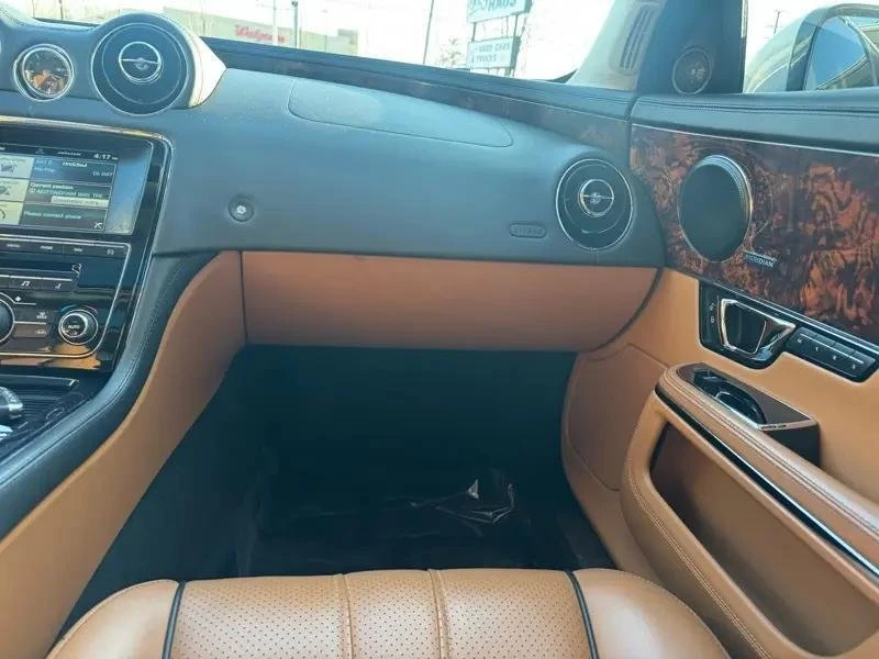 2014 Jaguar X351 XJ - Image 14 of 18