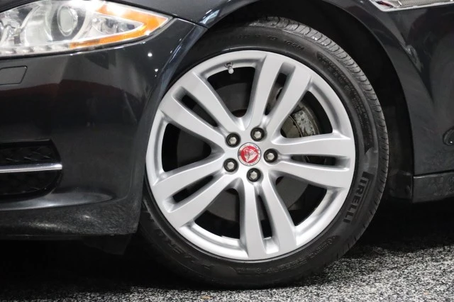 2014 Jaguar X351 XJ - Image 20 of 21