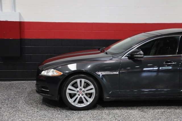 2014 Jaguar X351 XJ - Image 21 of 21