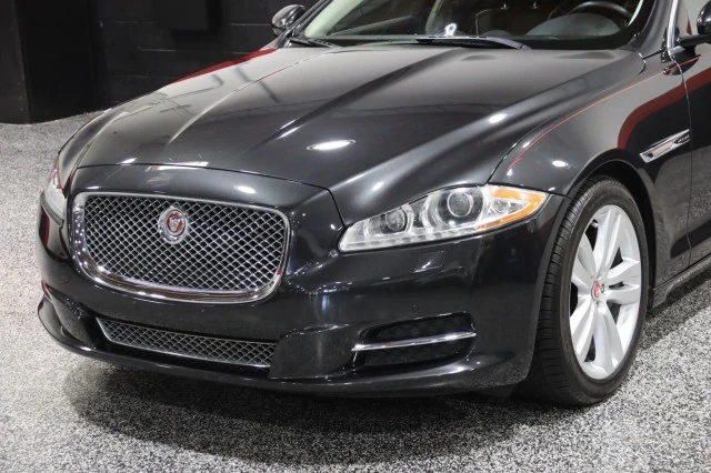 2014 Jaguar X351 XJ - Image 13 of 21