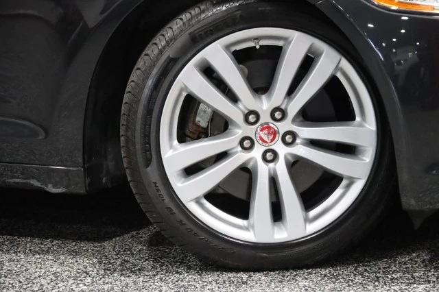 2014 Jaguar X351 XJ - Image 4 of 21
