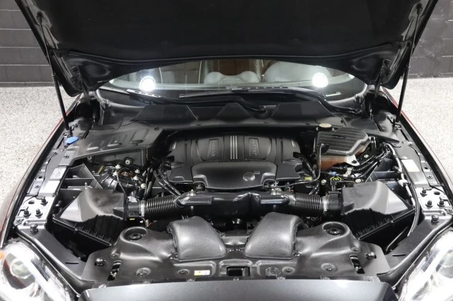 2014 Jaguar X351 XJ - Image 14 of 21