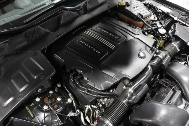 2014 Jaguar X351 XJ - Image 15 of 21