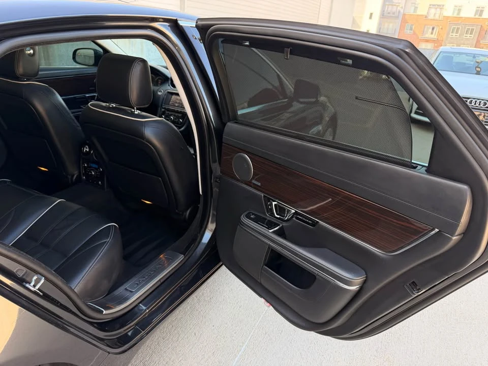 2014 Jaguar X351 XJ - Image 15 of 18