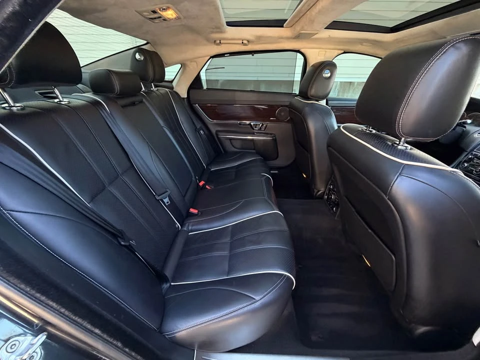 2014 Jaguar X351 XJ - Image 16 of 18