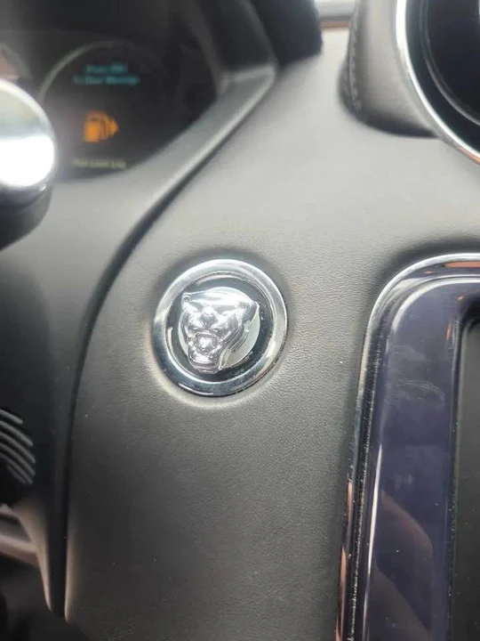 2014 Jaguar X351 XJ - Image 17 of 20