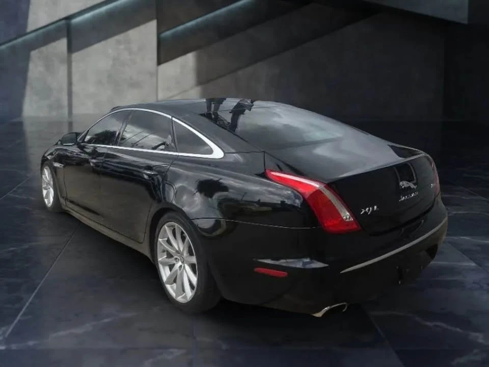 2014 Jaguar X351 XJ - Image 3 of 20
