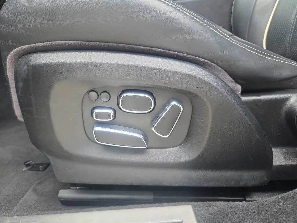 2014 Jaguar X351 XJ - Image 9 of 20
