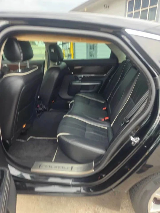 2014 Jaguar X351 XJ - Image 18 of 20