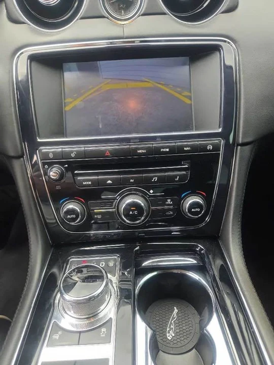 2014 Jaguar X351 XJ - Image 13 of 20
