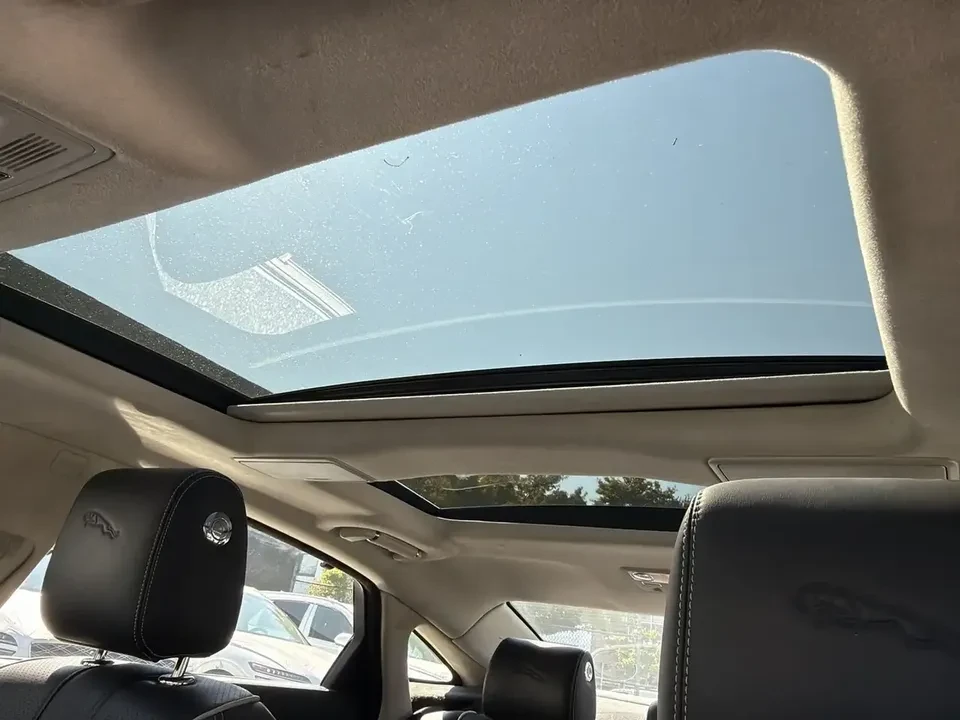 2014 Jaguar X351 XJ - Image 16 of 20