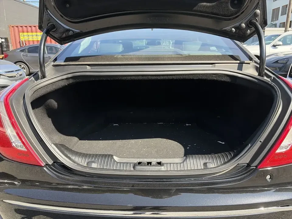 2014 Jaguar X351 XJ - Image 19 of 20