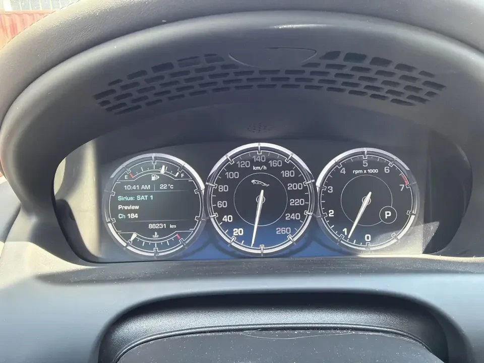 2014 Jaguar X351 XJ - Image 12 of 20