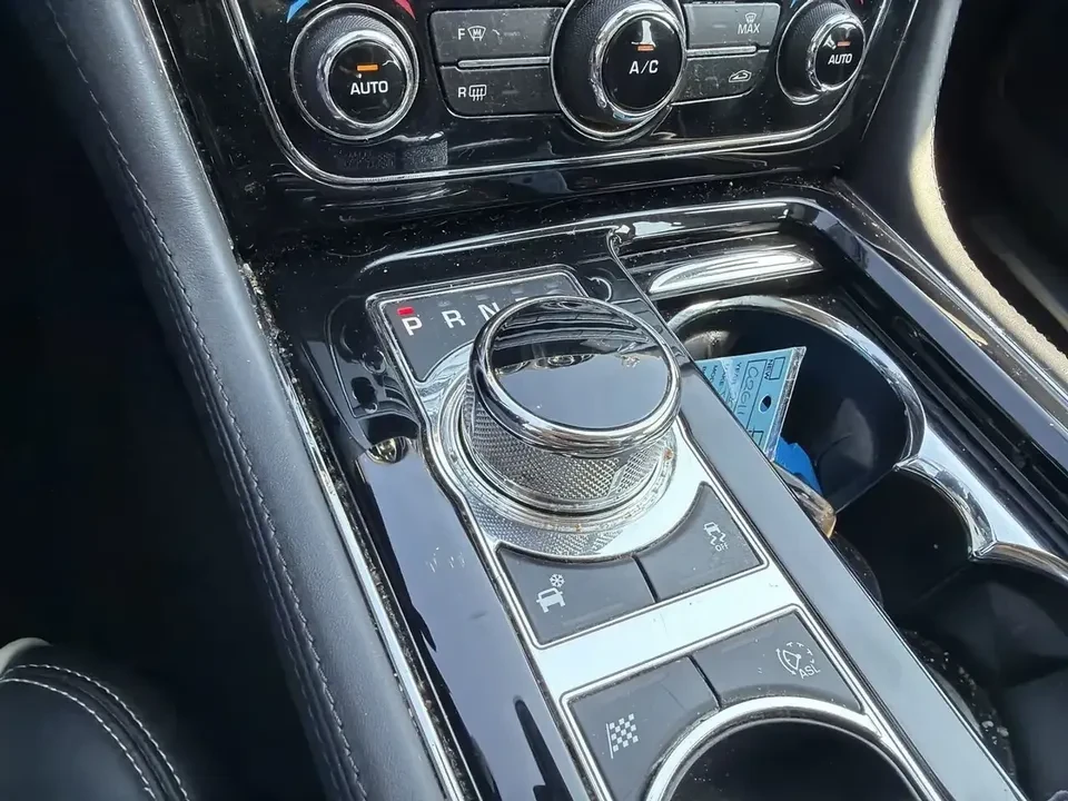 2014 Jaguar X351 XJ - Image 13 of 20