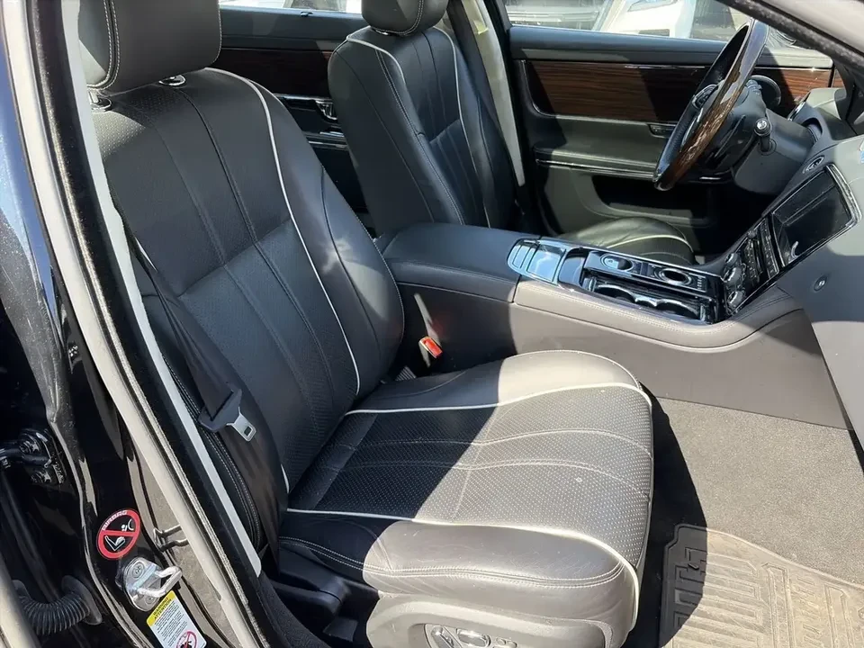 2014 Jaguar X351 XJ - Image 15 of 20
