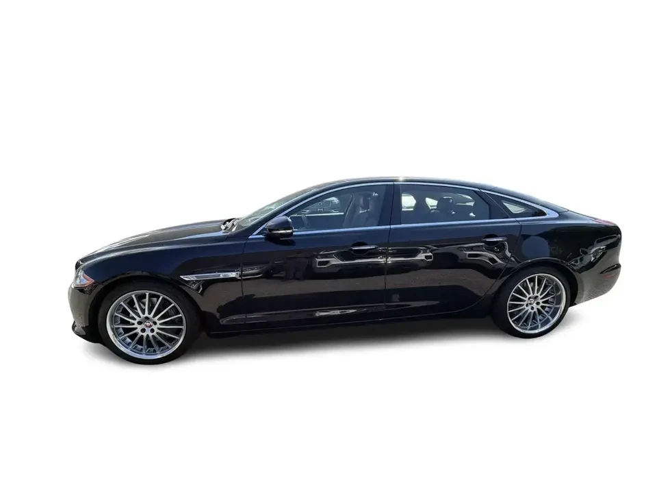 2014 Jaguar X351 XJ - Image 4 of 20