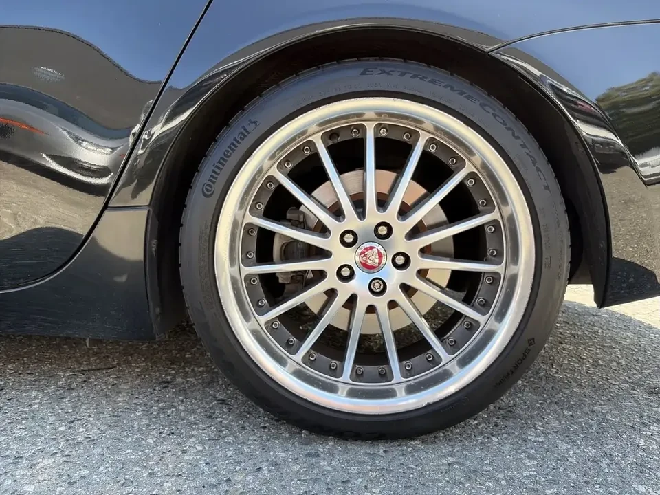 2014 Jaguar X351 XJ - Image 20 of 20