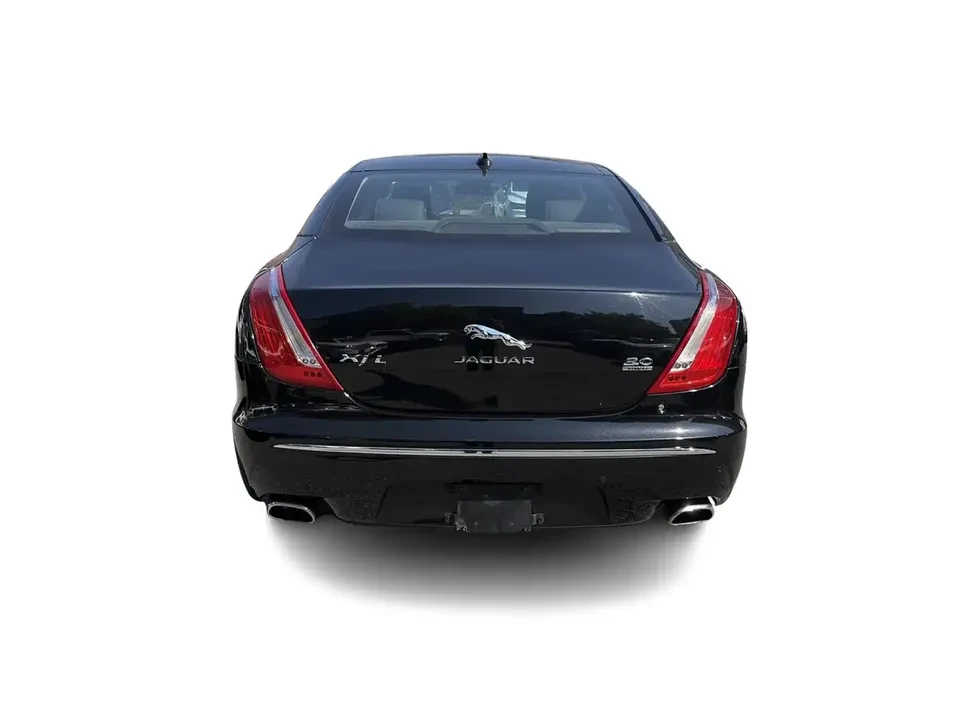 2014 Jaguar X351 XJ - Image 6 of 20
