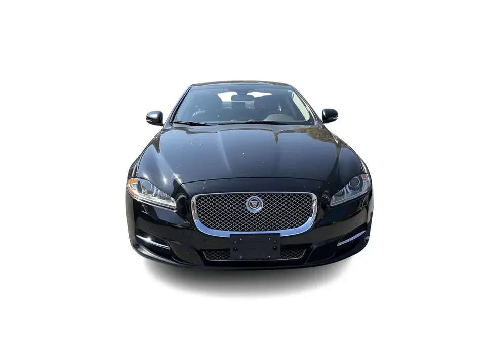 2014 Jaguar X351 XJ - Image 2 of 20