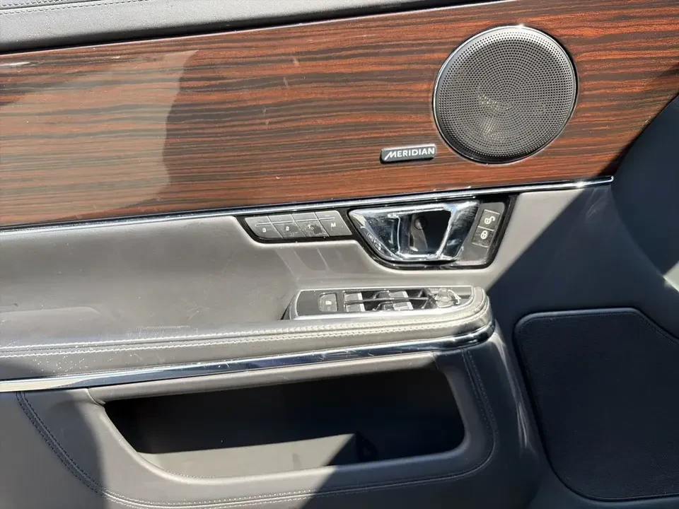 2014 Jaguar X351 XJ - Image 17 of 20