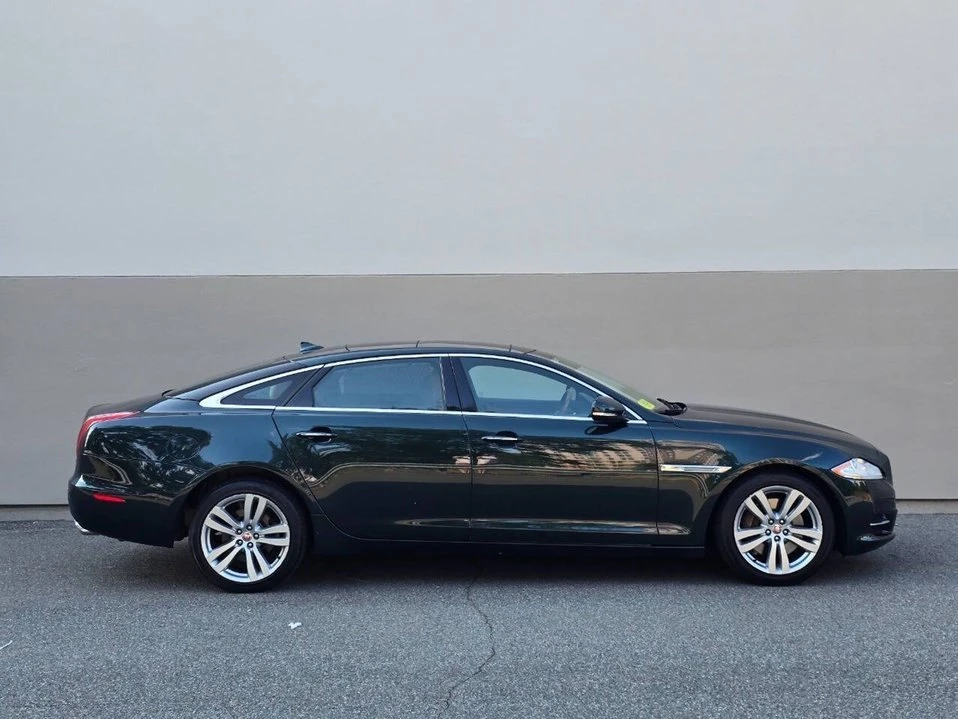 2014 Jaguar X351 XJ - Image 11 of 20