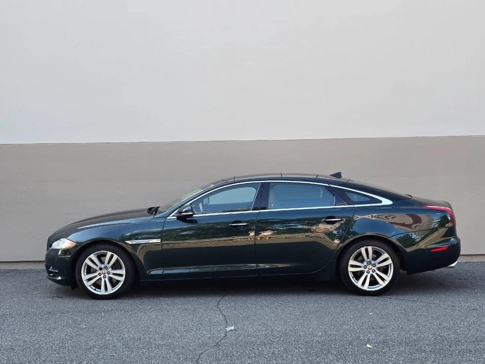 2014 Jaguar X351 XJ - Image 5 of 20