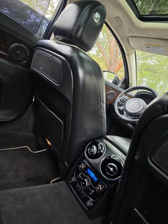 2014 Jaguar X351 XJ - Image 15 of 16