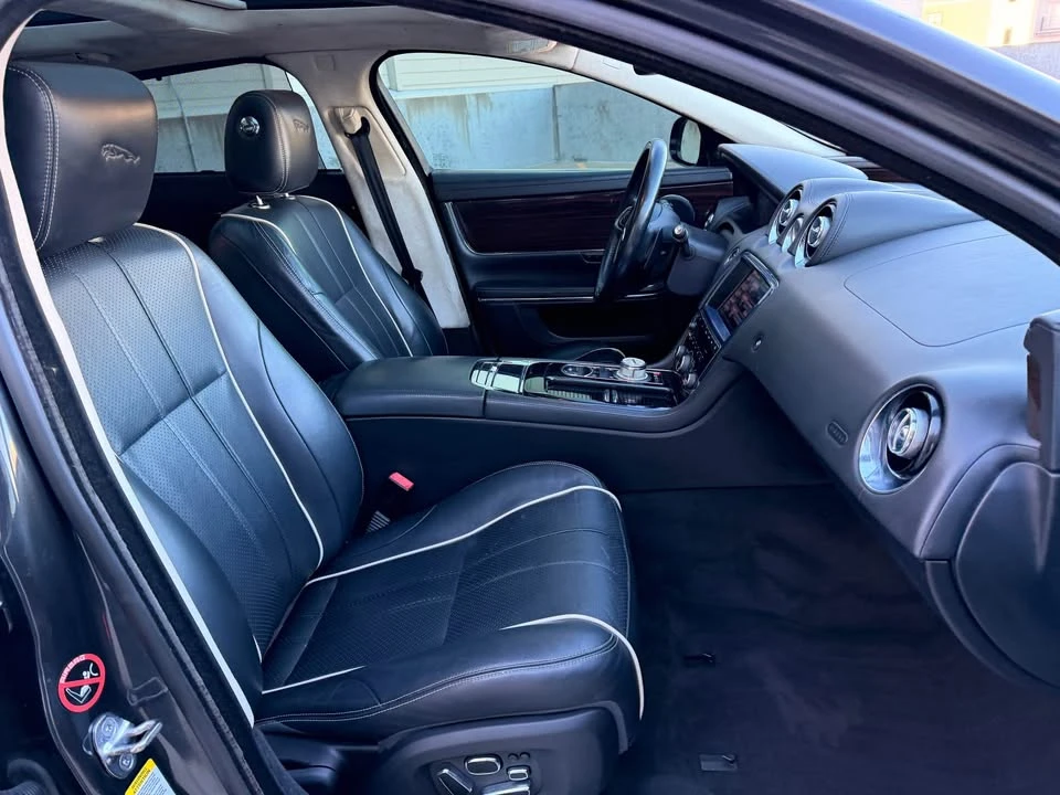 2014 Jaguar X351 XJ - Image 20 of 20