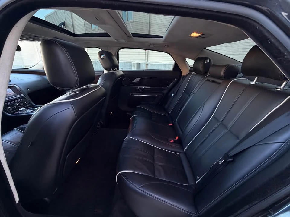 2014 Jaguar X351 XJ - Image 15 of 20
