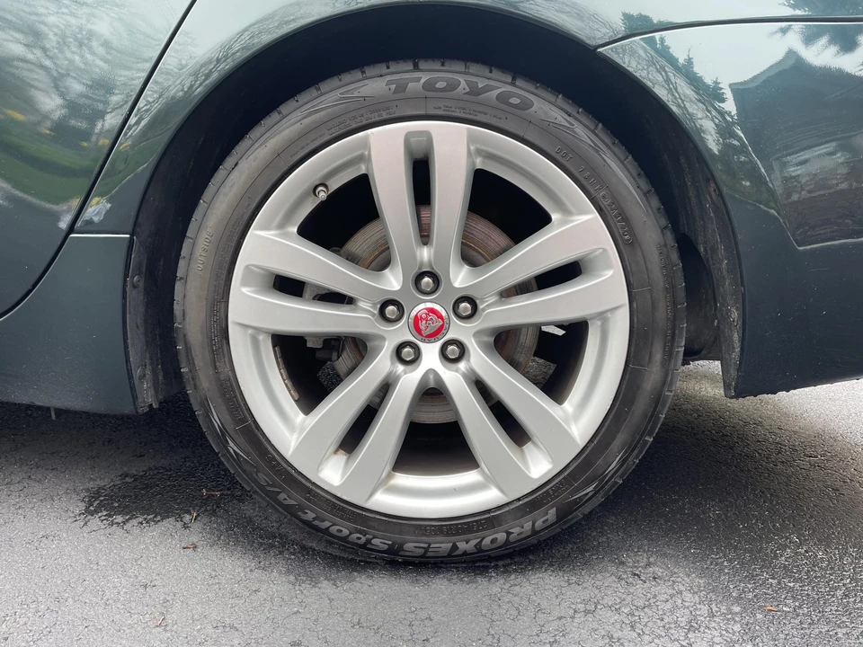2014 Jaguar X351 XJ - Image 31 of 31