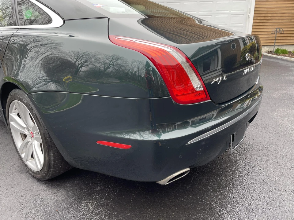 2014 Jaguar X351 XJ - Image 27 of 31