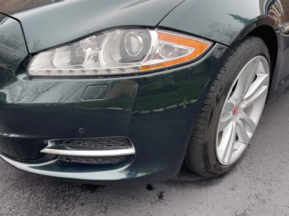 2014 Jaguar X351 XJ - Image 26 of 31