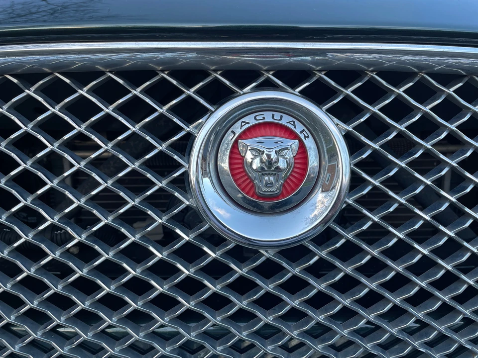 2014 Jaguar X351 XJ - Image 24 of 31