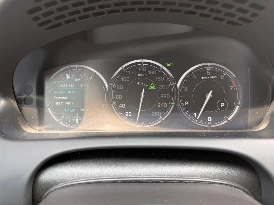 2014 Jaguar X351 XJ - Image 11 of 17