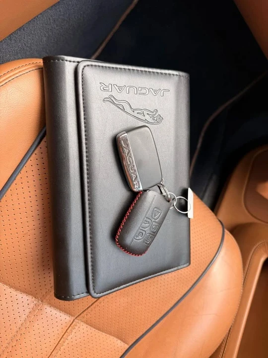 2014 Jaguar X351 XJ - Image 17 of 17