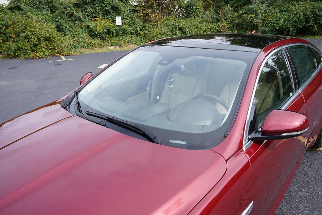 2014 Jaguar X351 XJ - Image 16 of 31