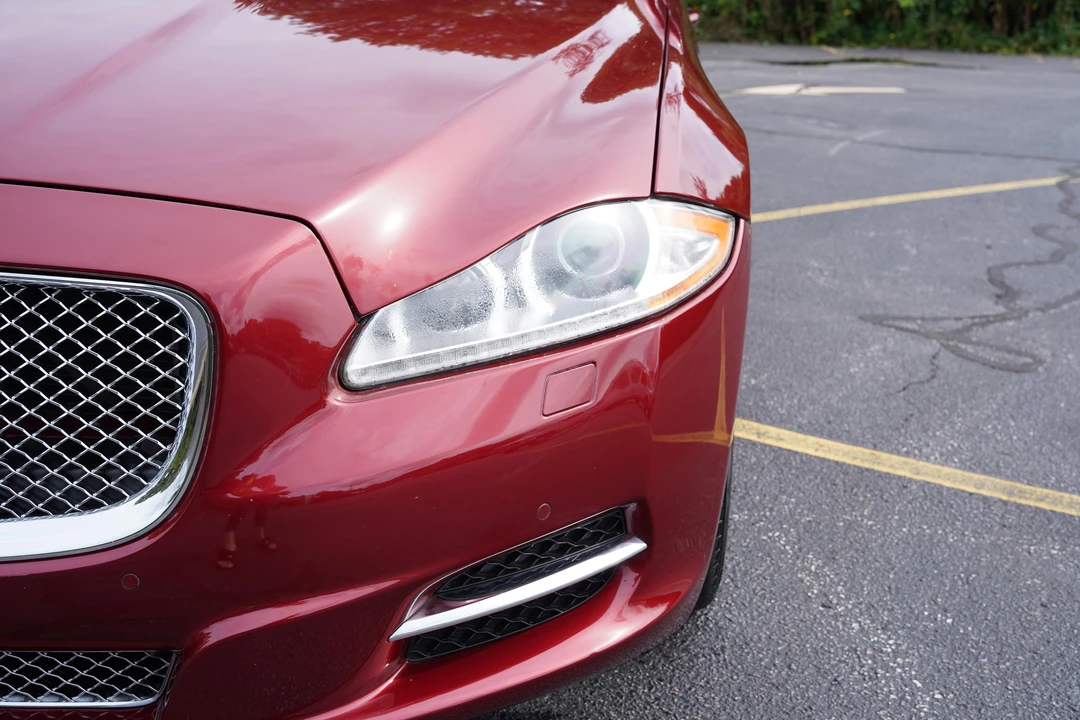 2014 Jaguar X351 XJ - Image 14 of 31