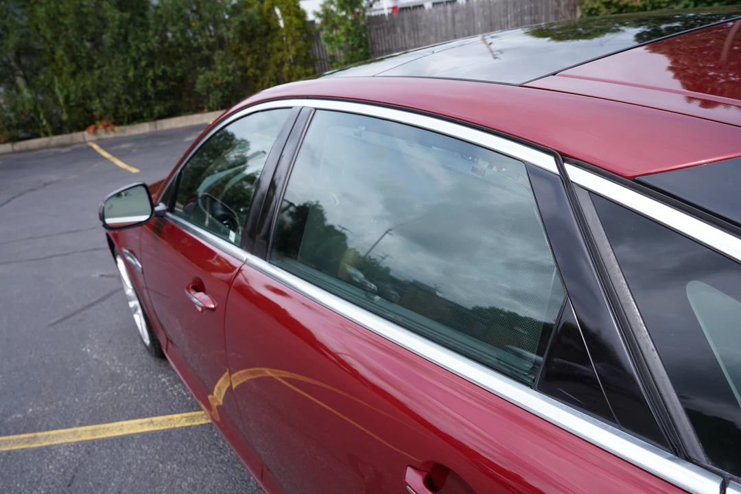 2014 Jaguar X351 XJ - Image 22 of 31