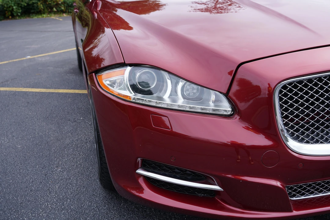 2014 Jaguar X351 XJ - Image 12 of 31