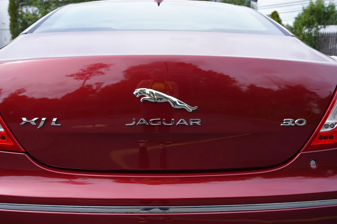 2014 Jaguar X351 XJ - Image 27 of 31