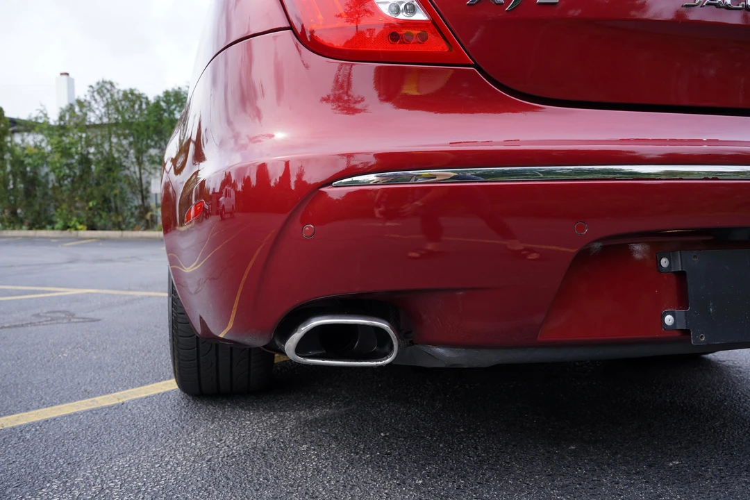 2014 Jaguar X351 XJ - Image 24 of 31