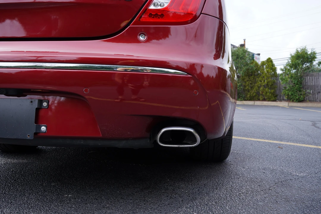 2014 Jaguar X351 XJ - Image 29 of 31